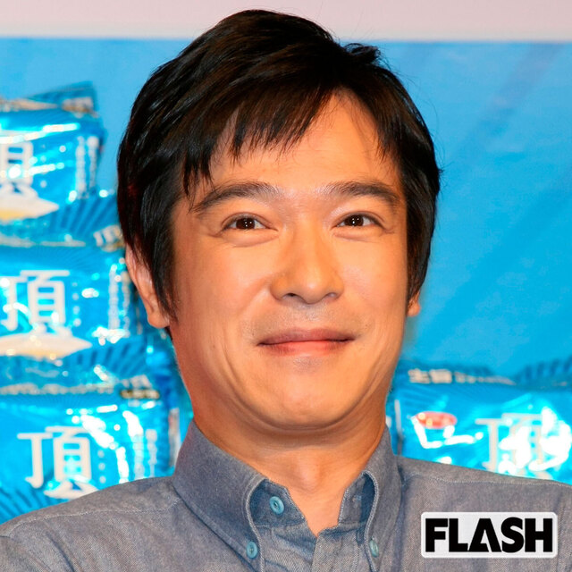【芸能】堺雅人『VIVANT』続編報道で二宮和也のスケジュール問題に寄せられた心配…　冠番組2本に“最後の大仕事”と超多忙